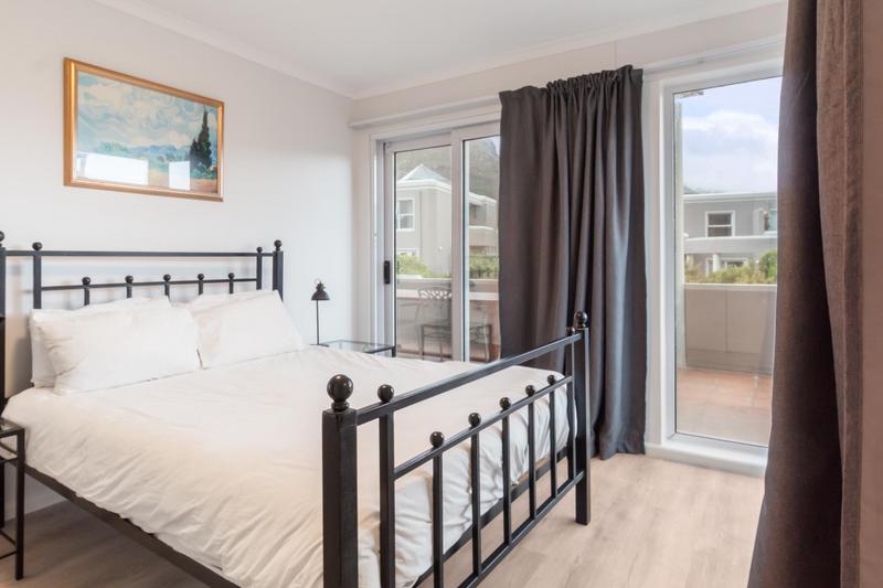 To Let 3 Bedroom Property for Rent in Beach Estate Western Cape